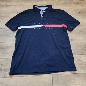Men's XL Tommy Hilfiger polo